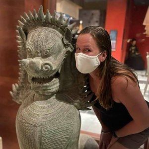 Meet your Posher, Melissa